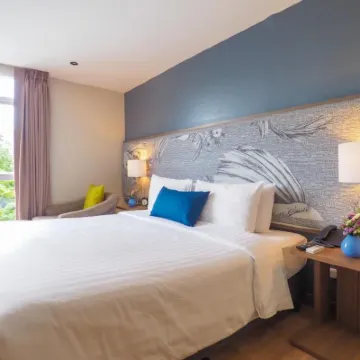Asoke Residence Sukhumvit by UHG Hotels near Asoke