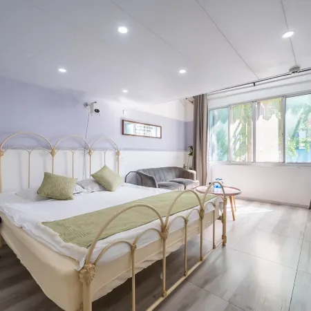 Xizhu Homestay