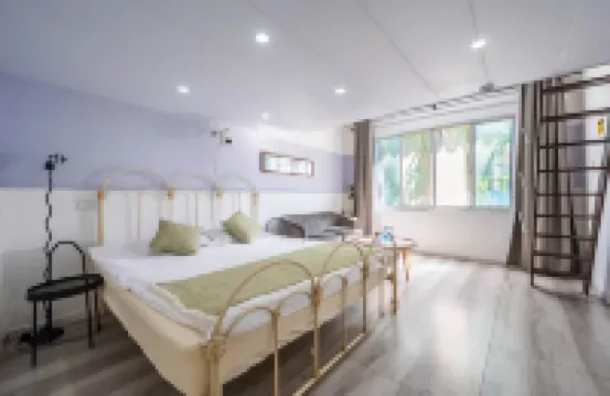 Xizhu Homestay