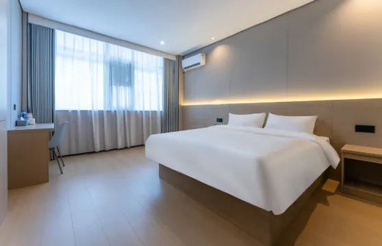 鋭思特酒店（平陽昆陽人民路店）