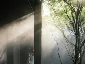 옌조이 호텔 (우이광장 차오종 고대거리)