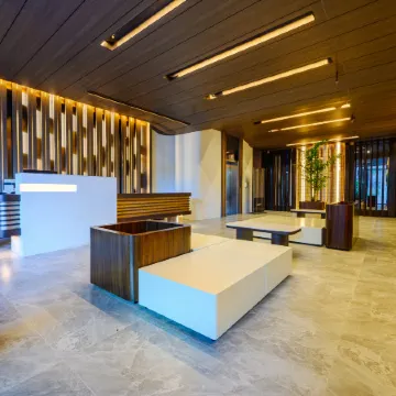 S Resort El Nido - Newly Renovated