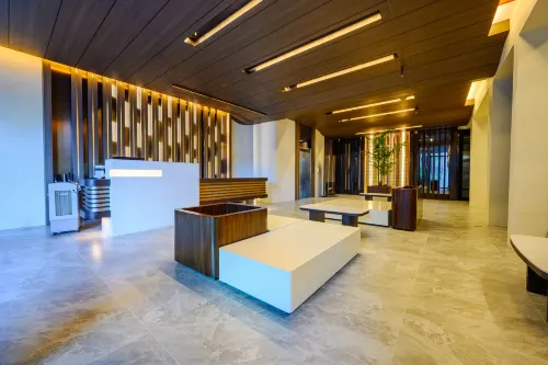 S Resort El Nido - Newly Renovated