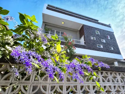 Ronchamp Villa Các khách sạn gần Xiyou Chuzhangsuo