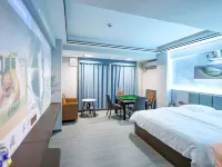 8 Days Hotel Hotels in Dabu