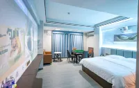 8 Days Hotel