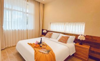 Asuowu Holiday Manor