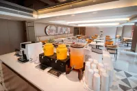 BORMMAN Hotel ( Wuzhou Wangcheng Square No. 4 Middle School Branch) - breakfast