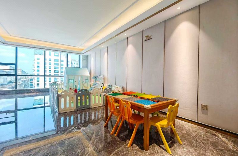Xiangbishan Port House | City core stroll city center hotel (Guilin two rivers and four lakes store) photo 6