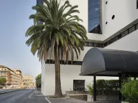 羅馬中心圓形競技場美居酒店 鄰近競技場的酒店