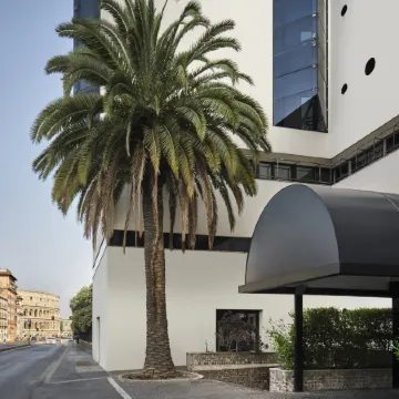 Mercure Roma Centro Colosseo