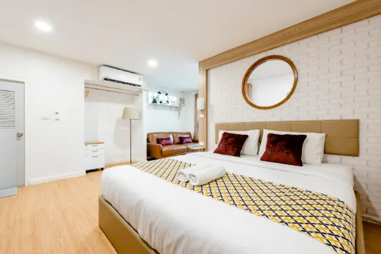 สตูดิโอ้ ดูโอ้ คลับ 401 601 