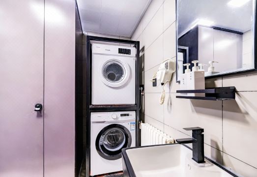 See you Hostel 공용 공간