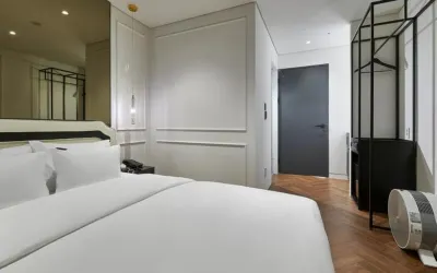 Ilsan Lake Bay Hotels in Ilsandong-gu