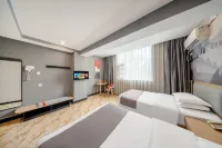 Shangkejuyou Hotel (Yichun No.4 Middle School Changli Middle School)