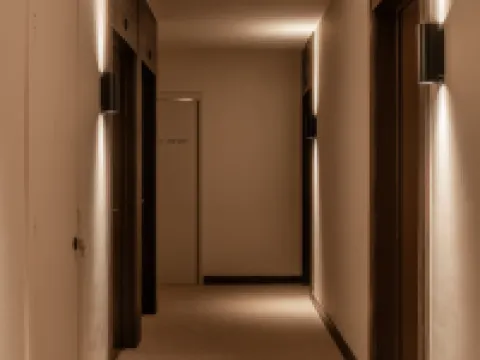 Raibu Ghent Hotels in Ghent