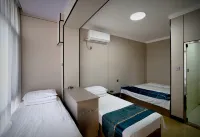 Youranju Hotel Hotels in Tai'an