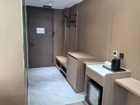 Qianfeng Hotel - 주차장
