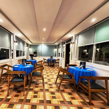 Hotel Rajpur Heights