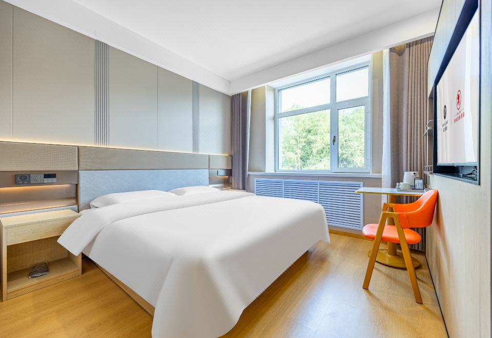 Jifeng International Hotel 외관