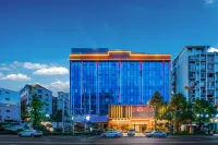 Huangping Feiyang Hotel (County Government Bus Station Branch) Hotels near Fengfeng Shopping Plaza