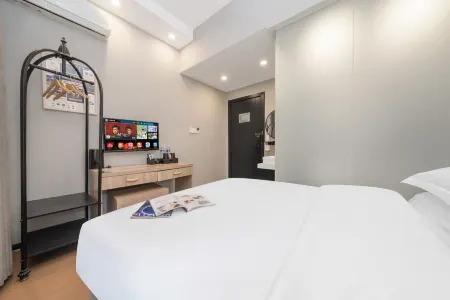 Kaiya Hotel (Chengdu Shuangliu International Airport)