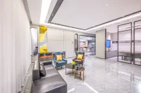 Homeinn Selected Zhongshanmen Metro Sation - New