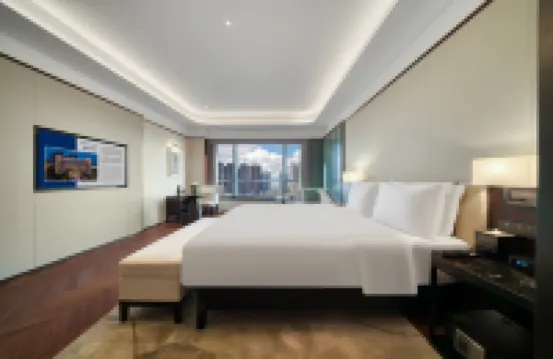 舟山財富ホテル