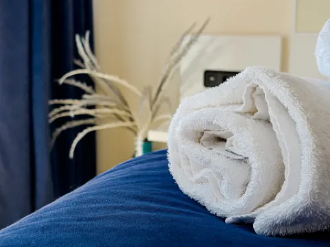 Panoramic View Orbi City