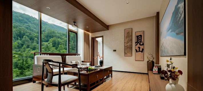 Huangguoshu Yizhai • VINVANA | Chinese Style • Humanistic Boutique Homestay Hotels in Anshun