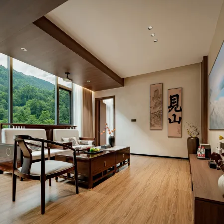 Huangguoshu Yizhai • VINVANA | Chinese Style • Humanistic Boutique Homestay