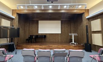 Yeongdeok The Classic Resort