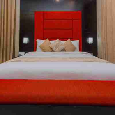 Nascent Gardenia Rooms