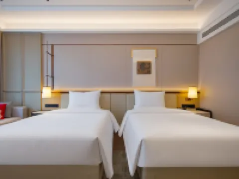 Wenxi Yunjing International Hotel Hotels in Wenxi