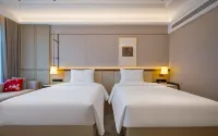 Yunjing International Hotel Hotels in Wenxi County