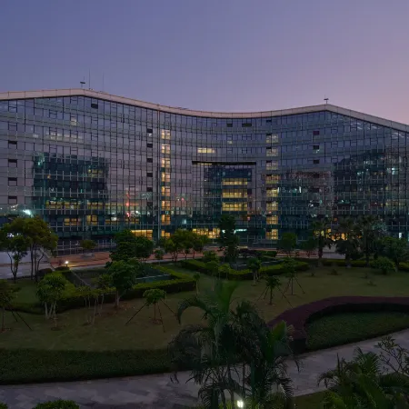 Hyatt House Shenzhen Airport