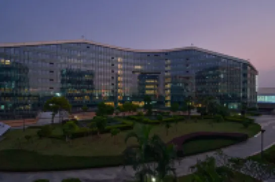 ハイアット ハウス深圳エアポート