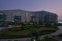 Hyatt House Shenzhen Airport Hotels in Shenzhen Bao'an Flughafen