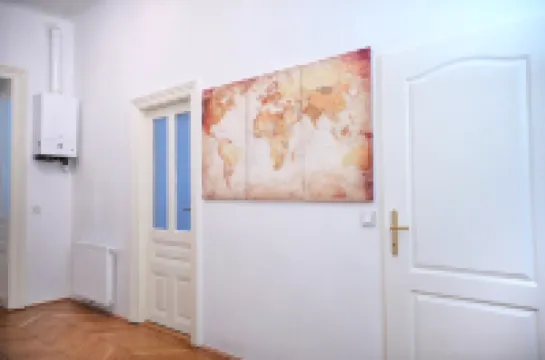 Beautiful 2-Bedroom Apt in the Heart of Vienna