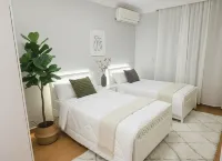 Elite Apartment in Zamalek - Pet friendly