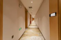 Korla Jinyuan Hotel - 2-Star