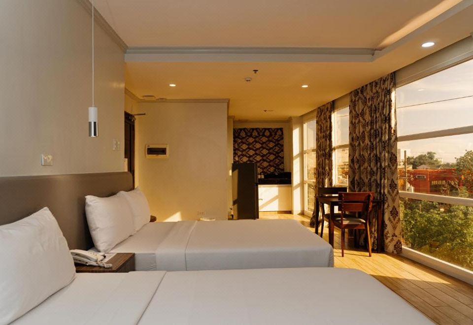 Madison Suites 이미지