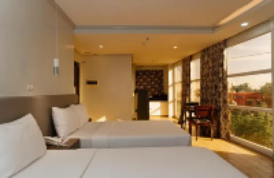 Madison Suites Mactan Cebu