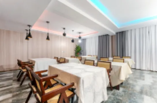 銀座飯店（蒲城縣文化廣場店）