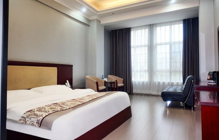Jiajie Hotel