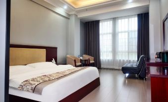 Jiajie Hotel - Housity