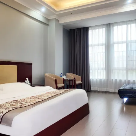Jiajie Hotel