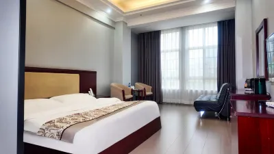 Jiajie Hotel Hotels near Wanshui Park