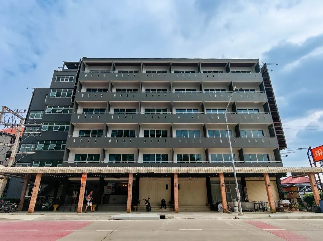 Prima Place South Pattaya - Pattaya City