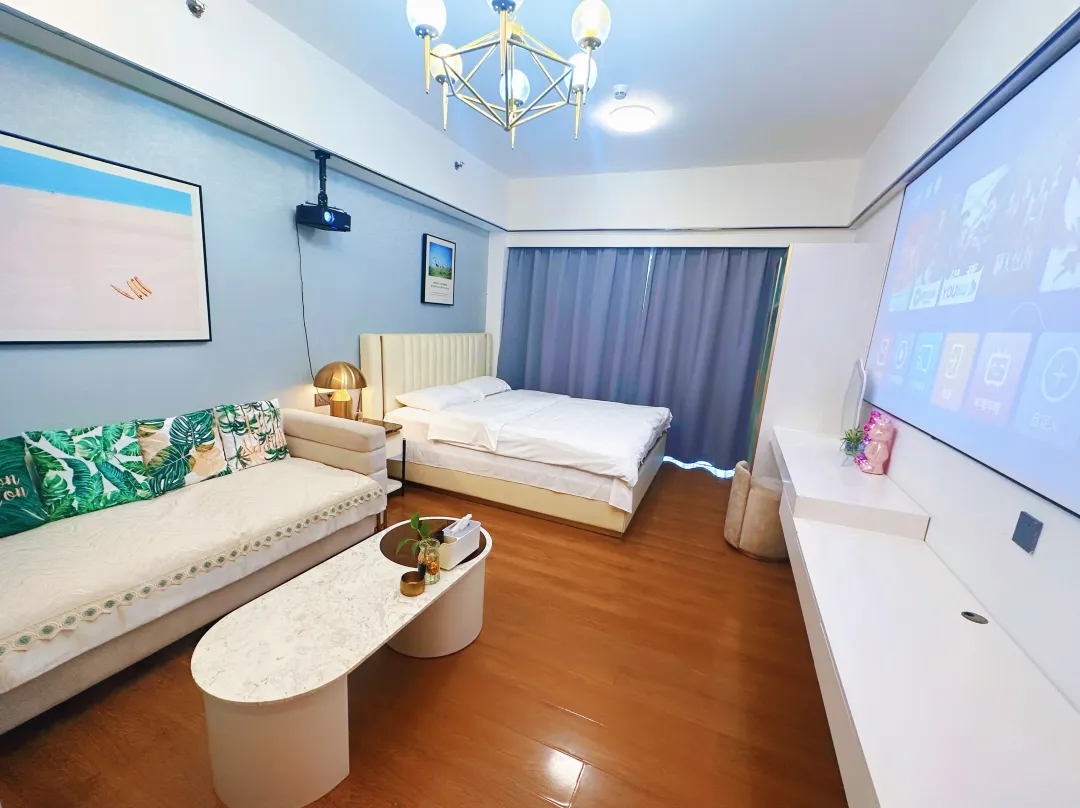 City Selected Homestay - 深圳市